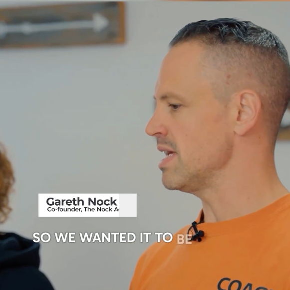 Nock Academy
