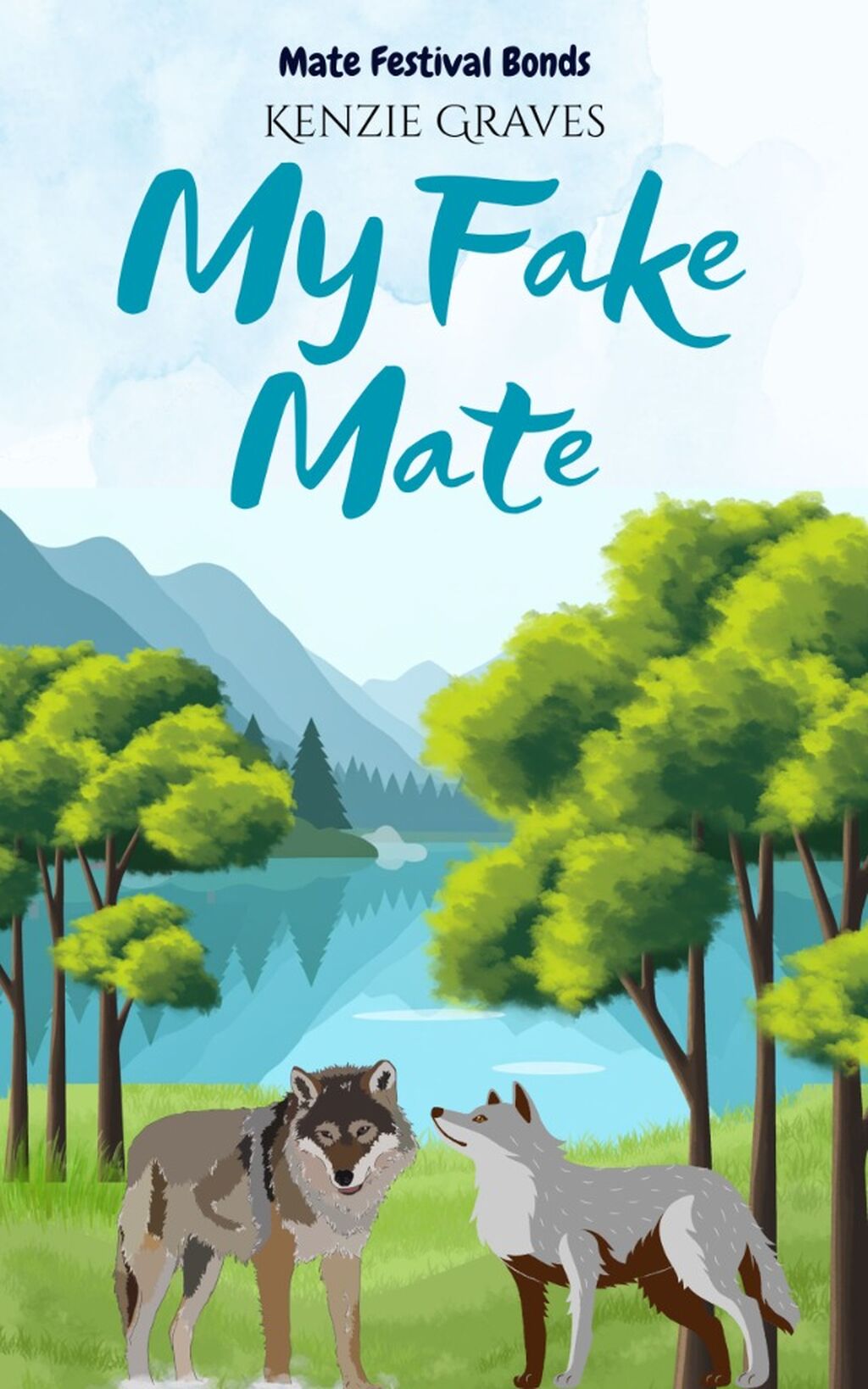 My Fake Mate