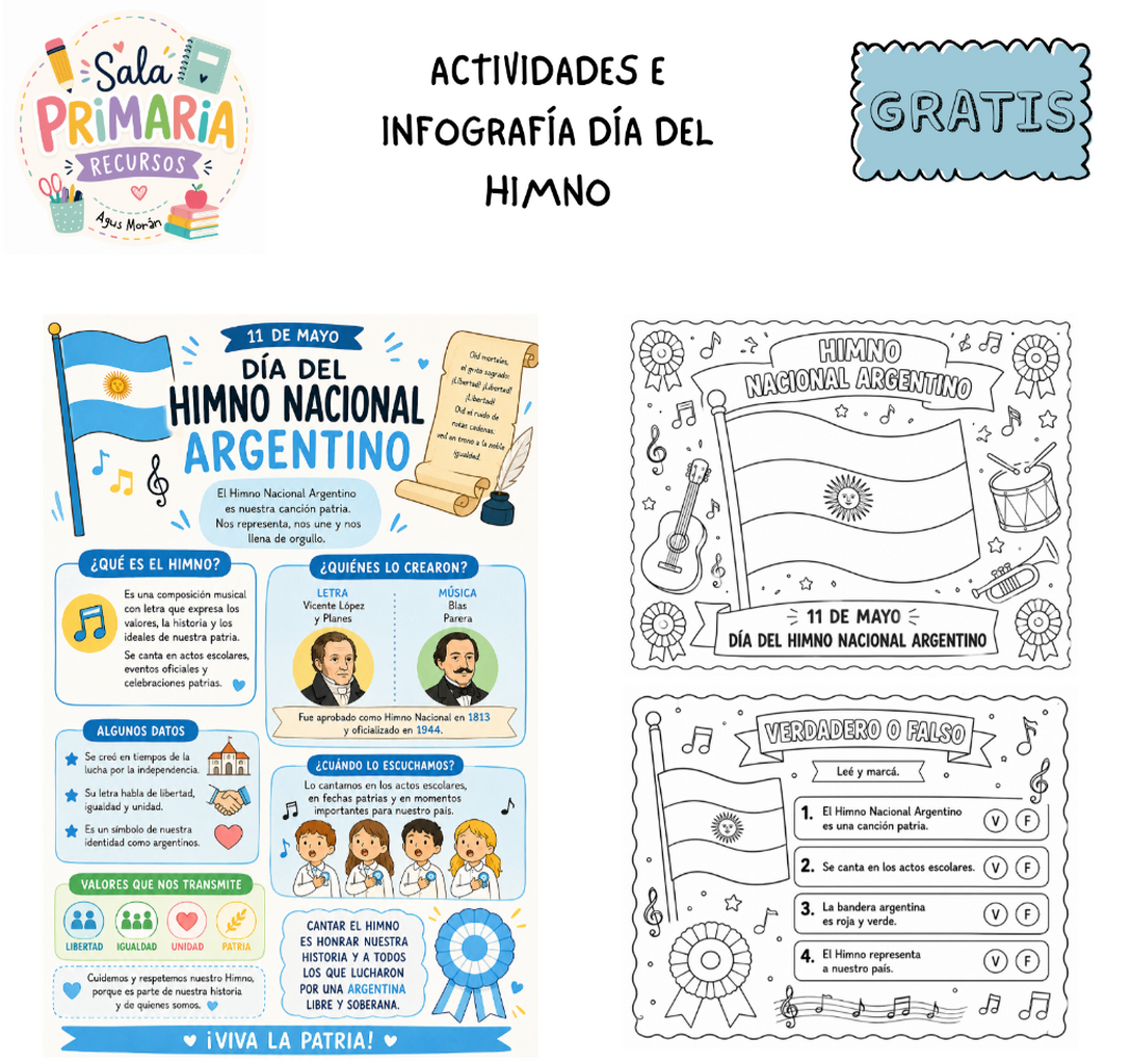 Himno nacional 