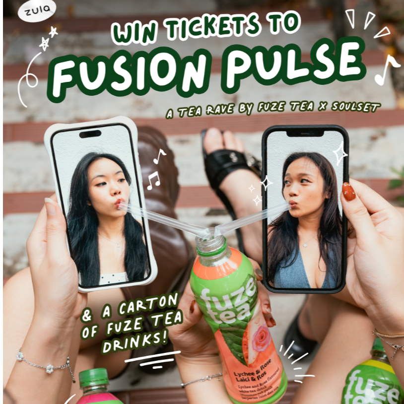Fuze