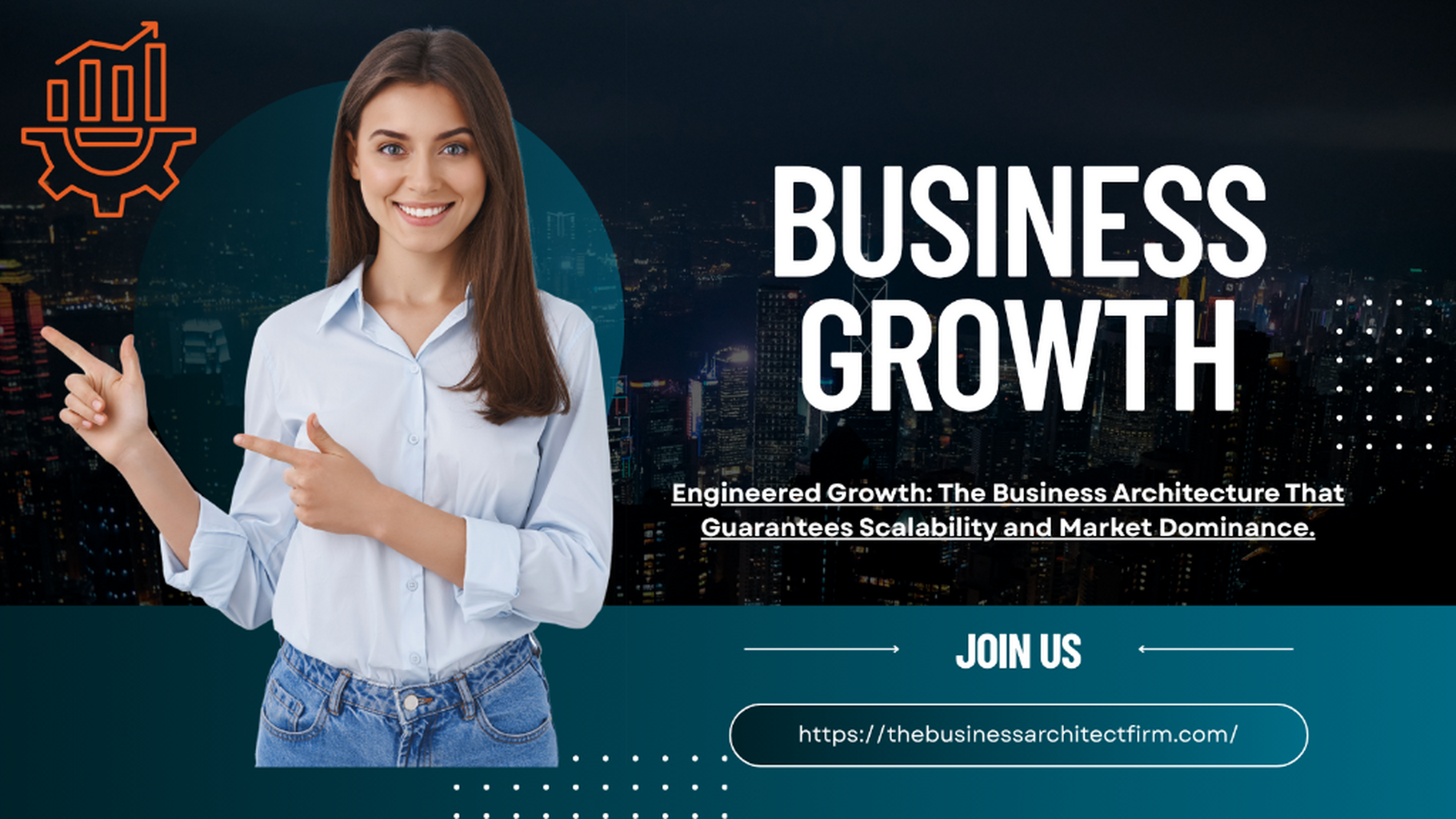 Business Transformation Consultant