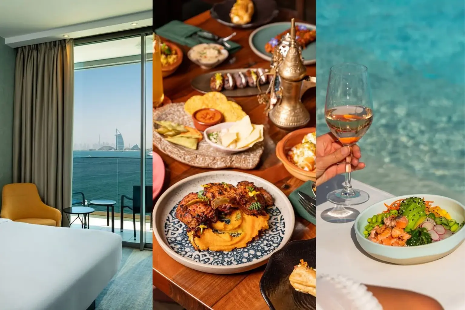 Celebrate Your Weekend With These Amusing Things to Do in Dubai