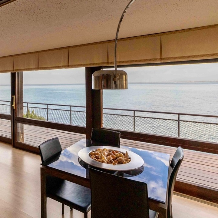 Appartamenti in vendita a Porto Santo Stefano
