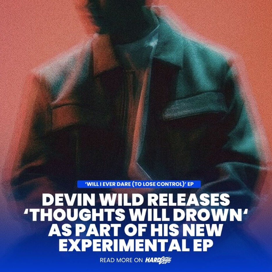 Devin Wild 