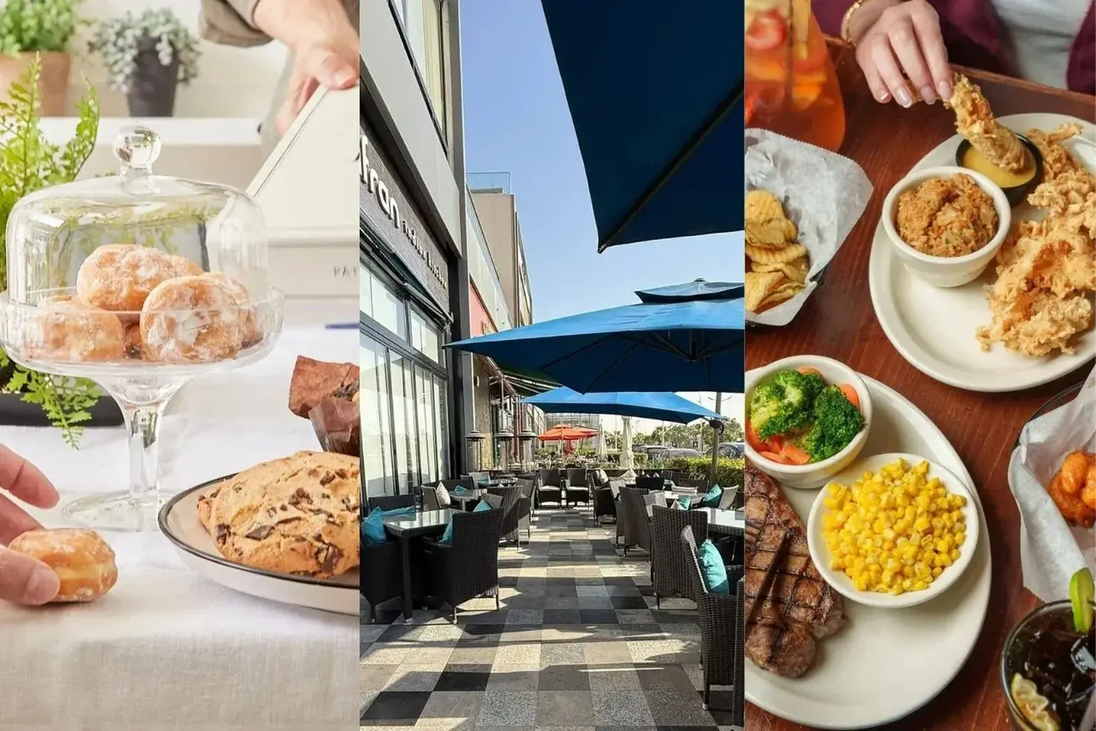 Cozy Cafes and Restaurants in City Centre Mirdif Dubai for Memorable Meals&nbsp;