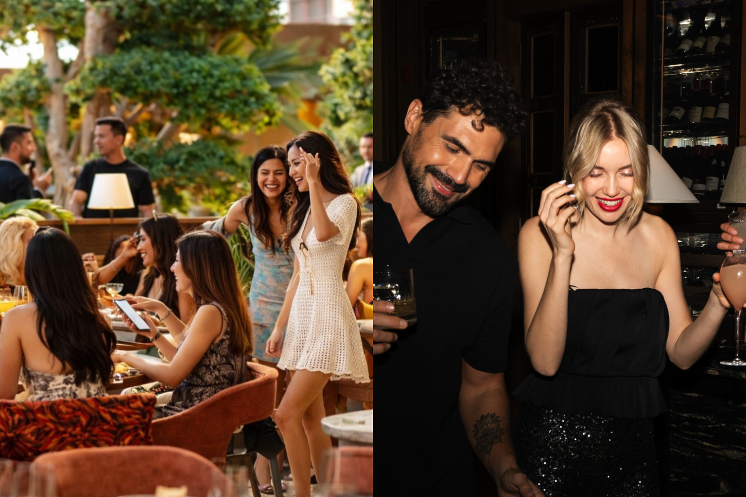 French Riviera in Dubai: Top Things to Do at B&acirc;oli Dubai in May 2026