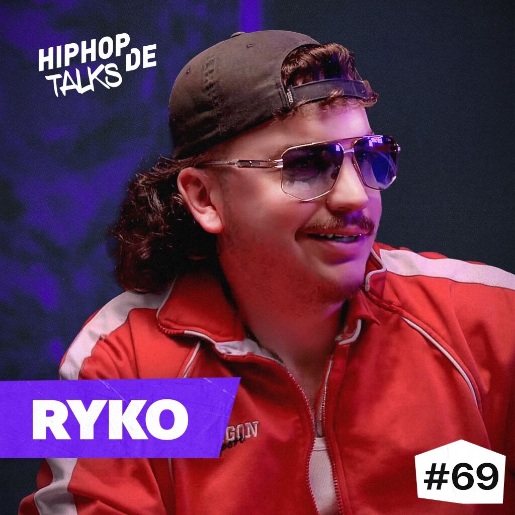 Hiphop.de Talks Podcast