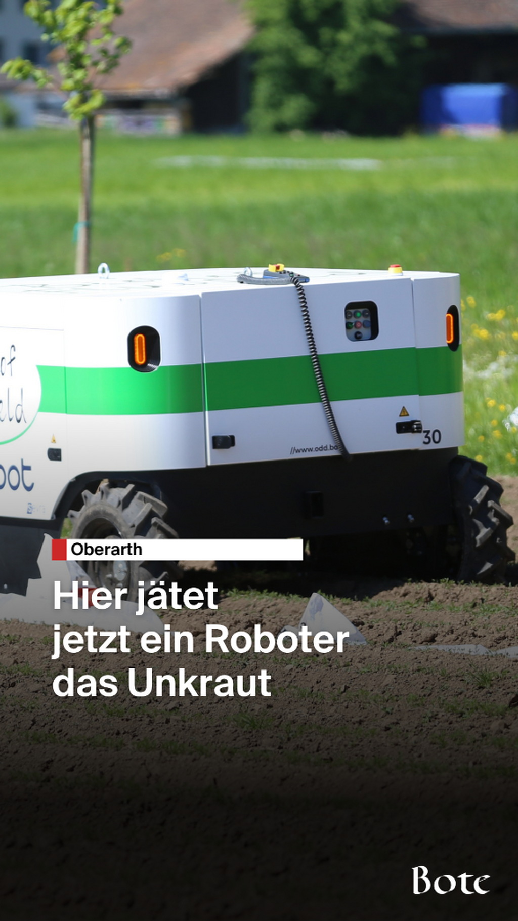 J&auml;troboter