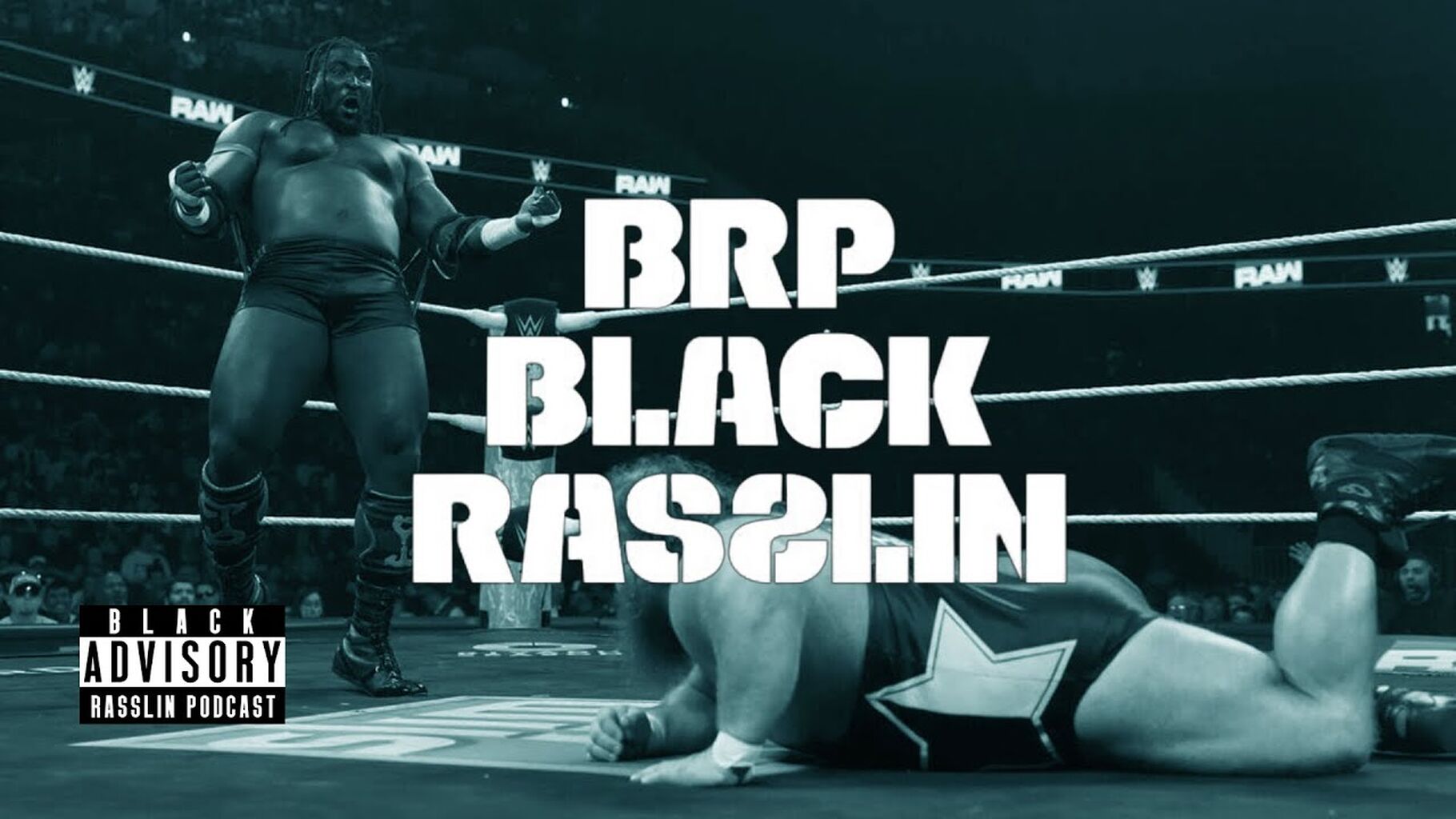 The New Day leave WWE, WWE Backlash predictions + more! | Black Rasslin' Podcast BRPS03E210