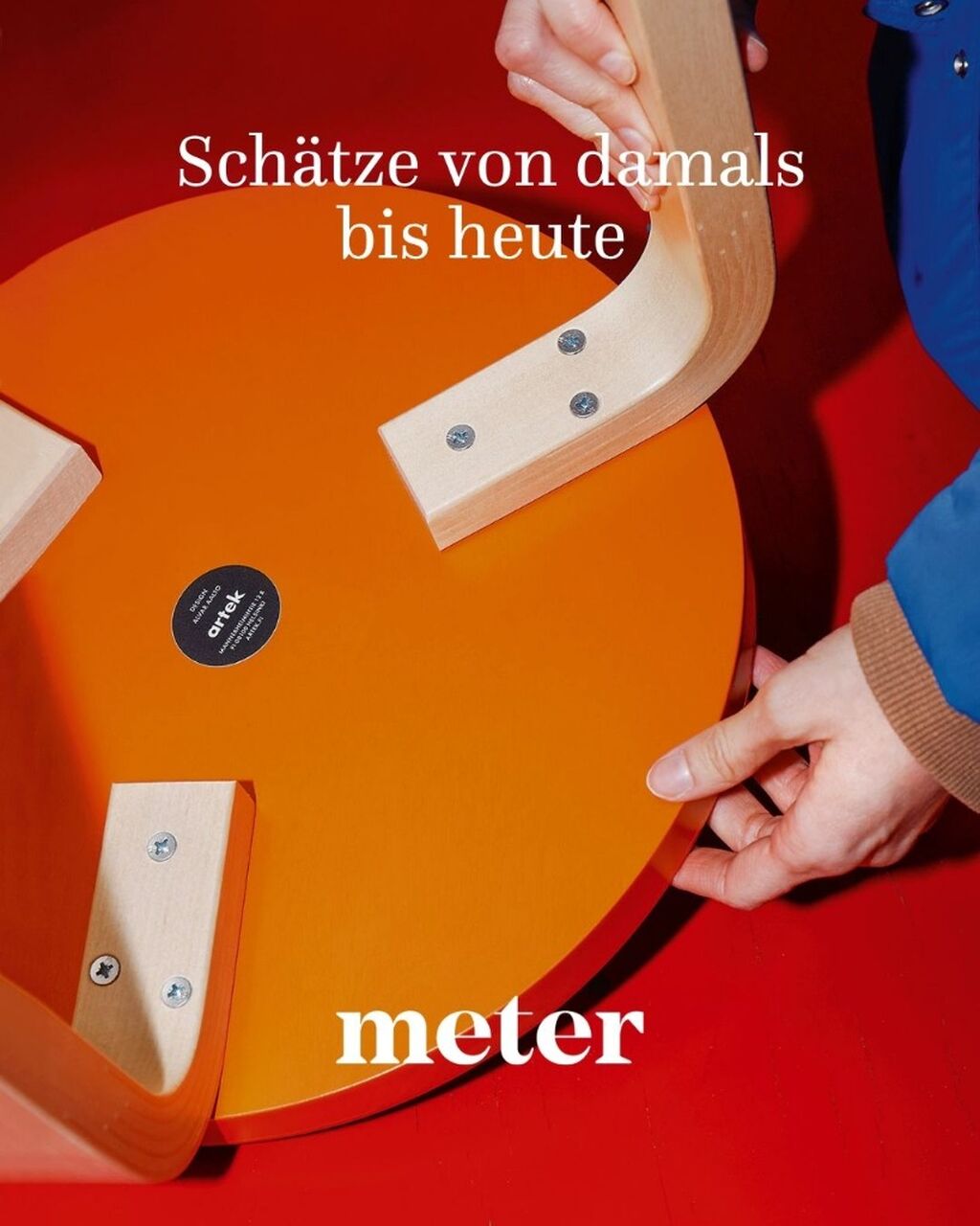Sch&auml;tze von damals bis heute 