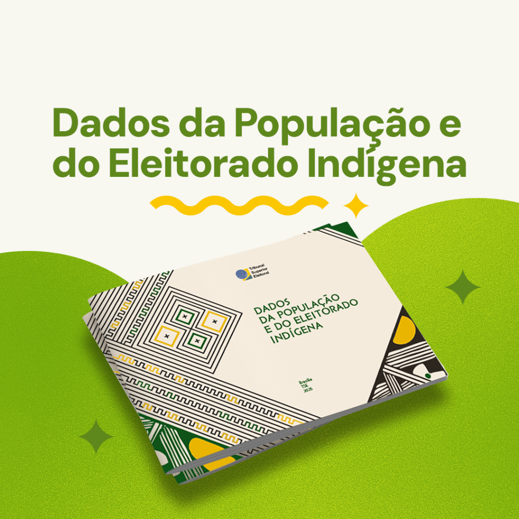 DADOS DO ELEITORADO IND&Iacute;GENA