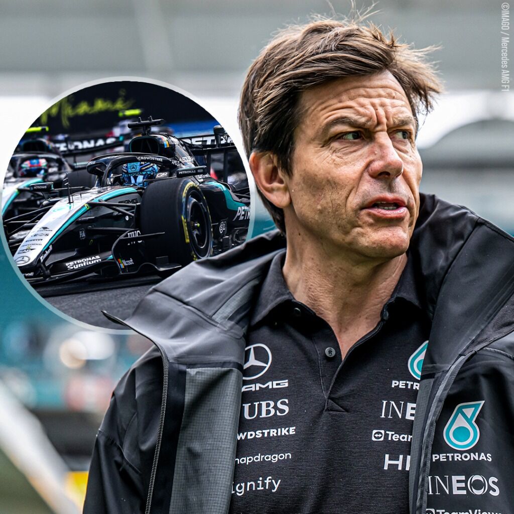 FIA greift ein! Mittelfinger l&ouml;st Debatte aus &ndash; F1/Sky-Milliarden-Deal fix, Deutschland h&auml;ngt weiter
