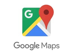 Google map 