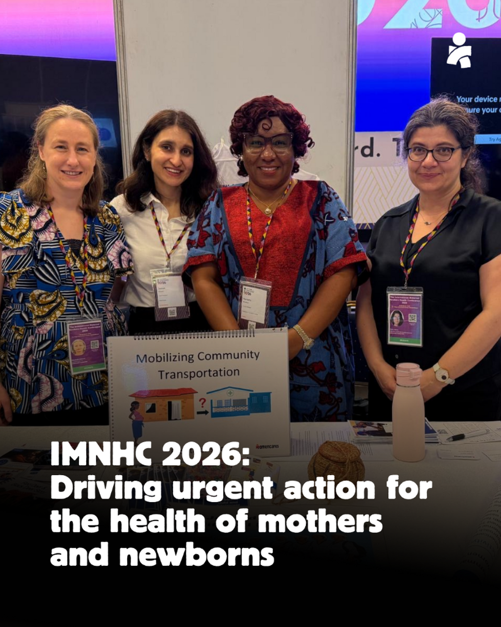 IMNHC 2026 - Toolkit