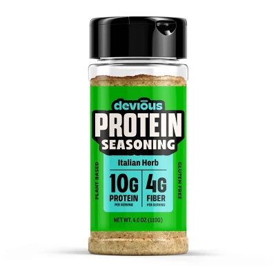 Protein Seasoning