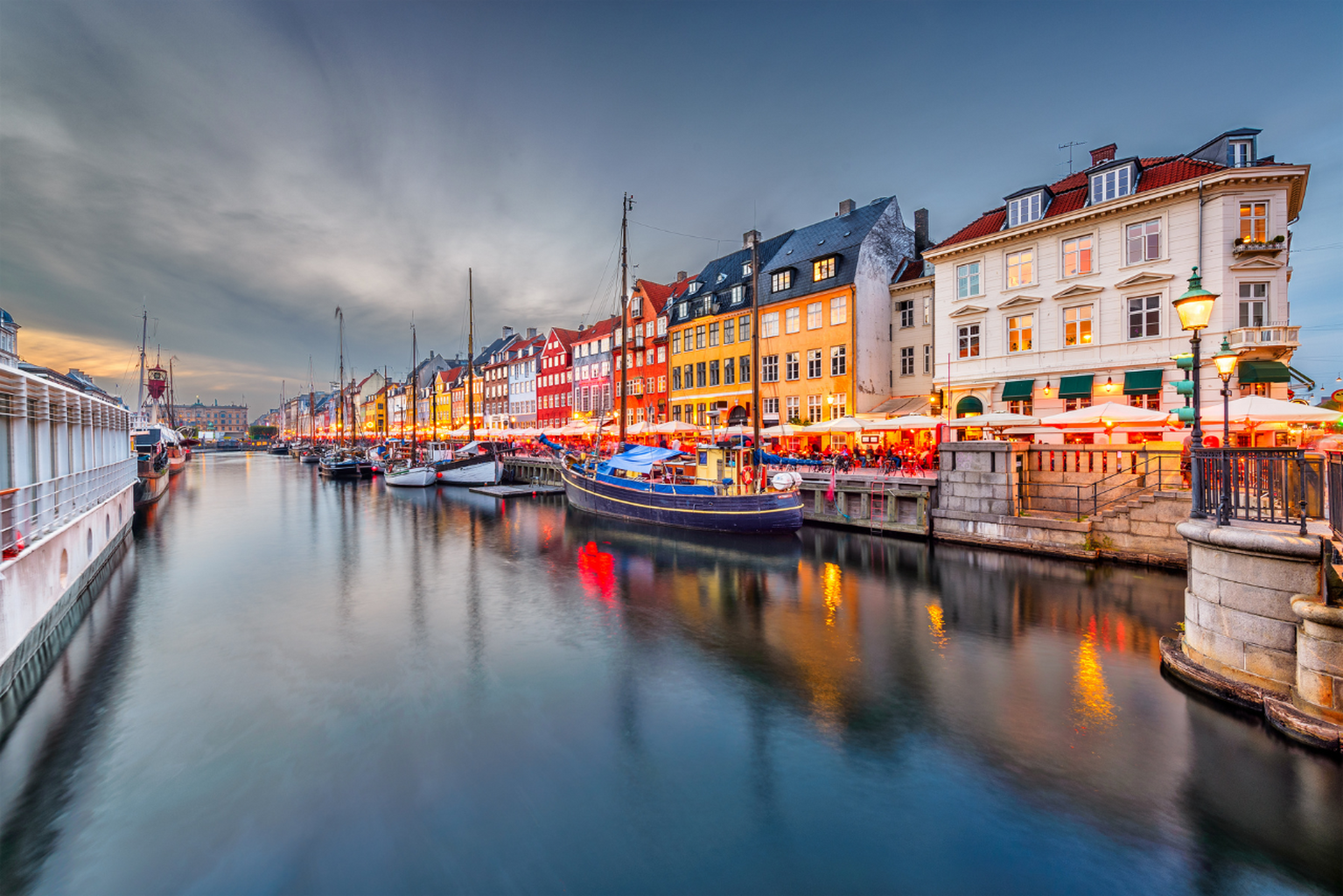 Denmark Schengen Visa for Dubai Residents (2026): Greenland, Faroe Islands &amp; Iceland Visa Rules, Requirements &amp; More