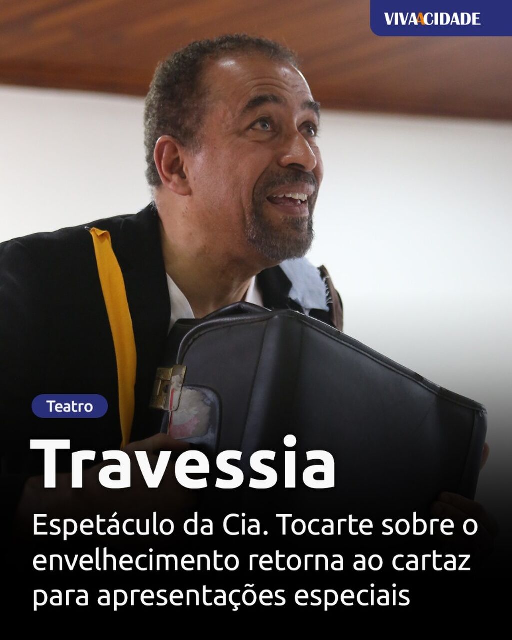08 SEX B - Travessia
