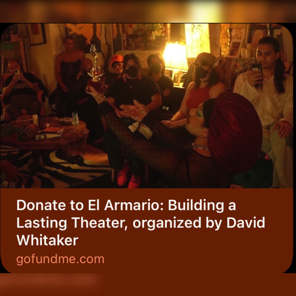 Haz tu donaci&oacute;n! 