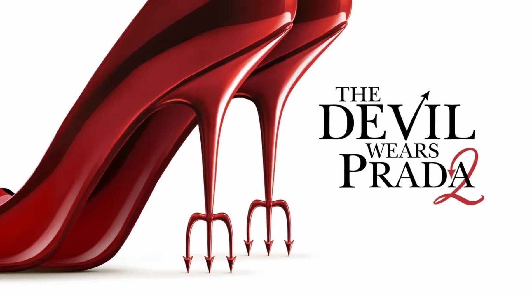 Film: The Devil Wears Prada 2 [2026] - Meryl Streep, Anne Hathaway, Stanley Tucci, Emily Blunt