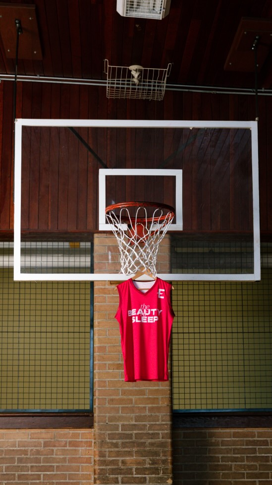 Endy x WNBA