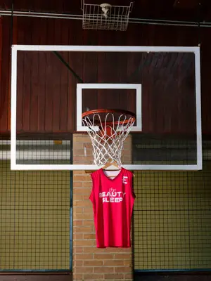 Endy x WNBA