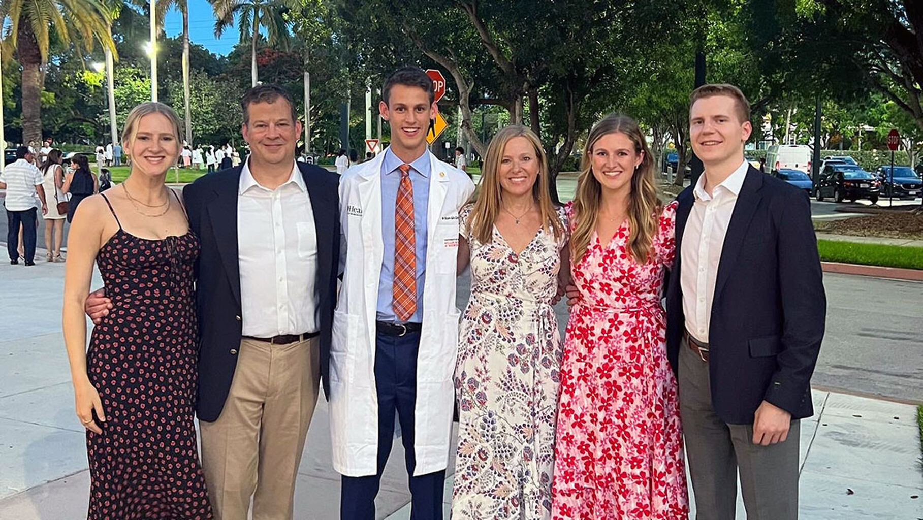 For Will McGonigle, Medicine Begins With People - InventUM