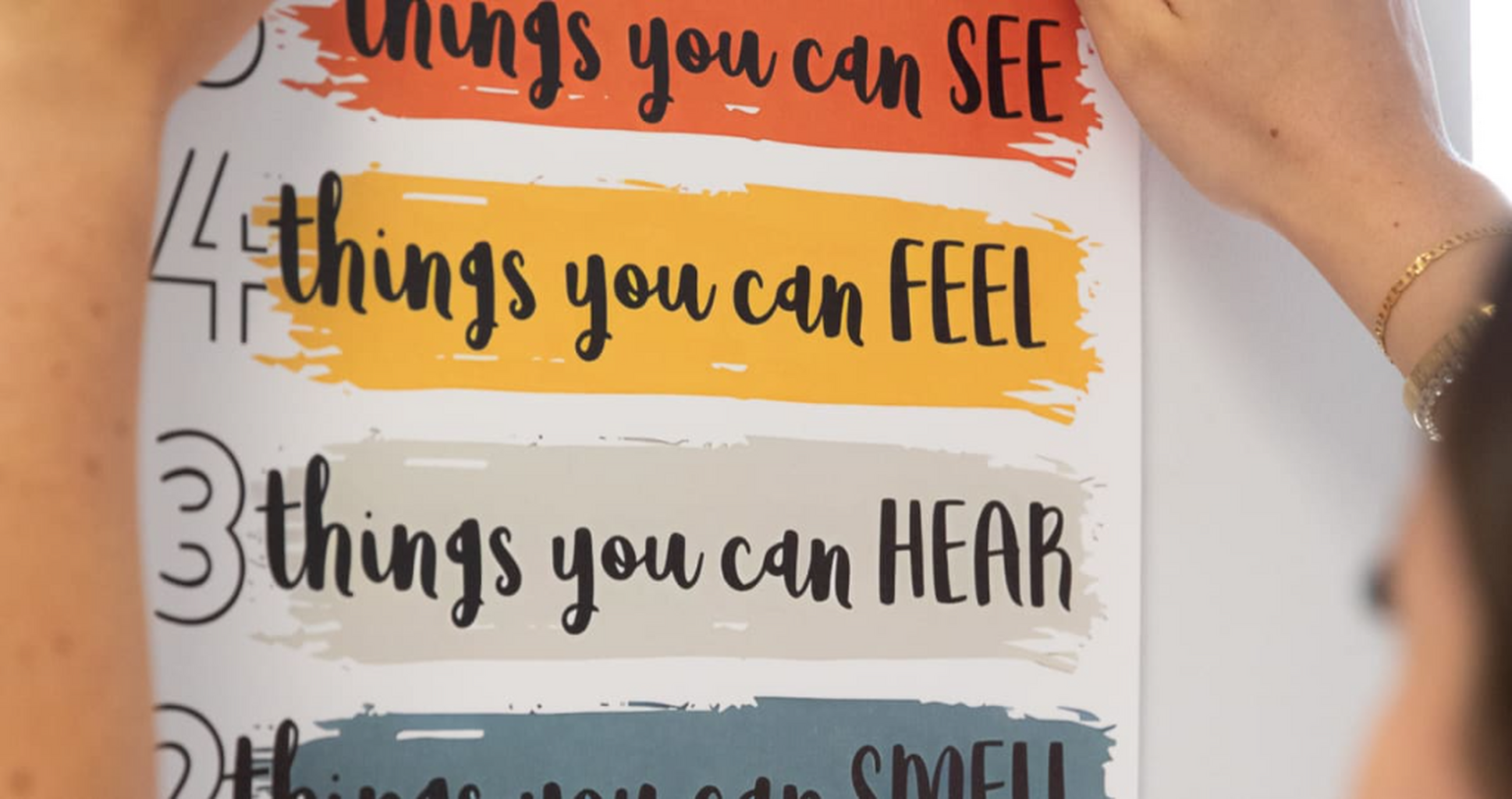 Action: for yourself, for someone else, for all of us