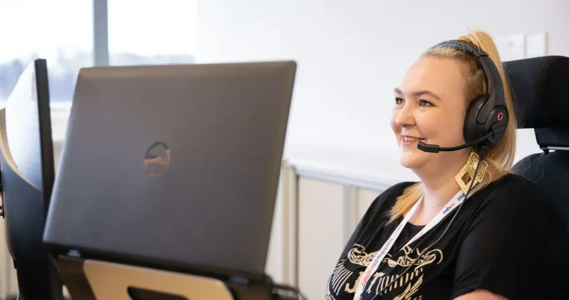 What happens when you call the Mental Health Matters Helpline