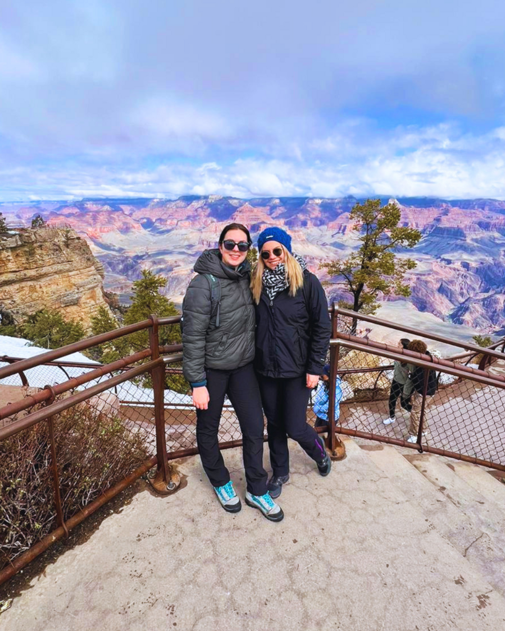 USA Group Tours | The Dragon Trip