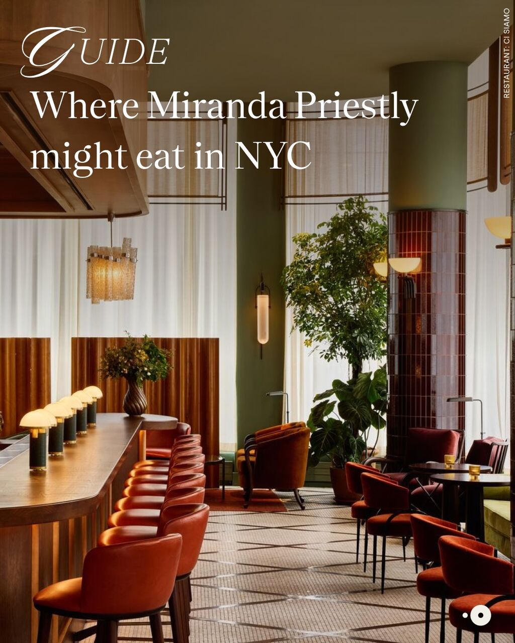 Book a Reservation 