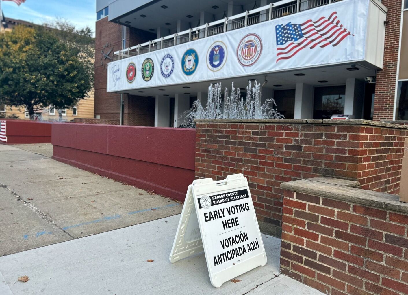Bayonne&rsquo;s Future: Candidates Seek To Succeed Former Mayor Jimmy Davis After 12-Year Term