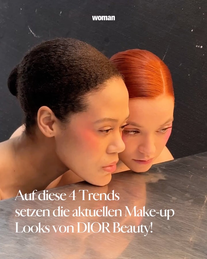 DIOR Beauty x Norman Pohl
