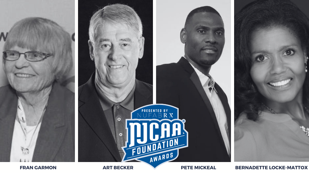 2026 NJCAA Hall of Fame inductees announced