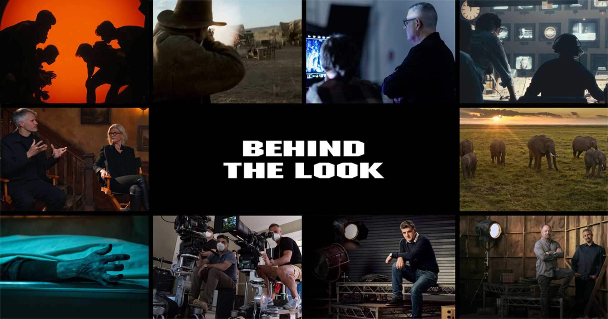 Behind the Look | RED Digital Cinema