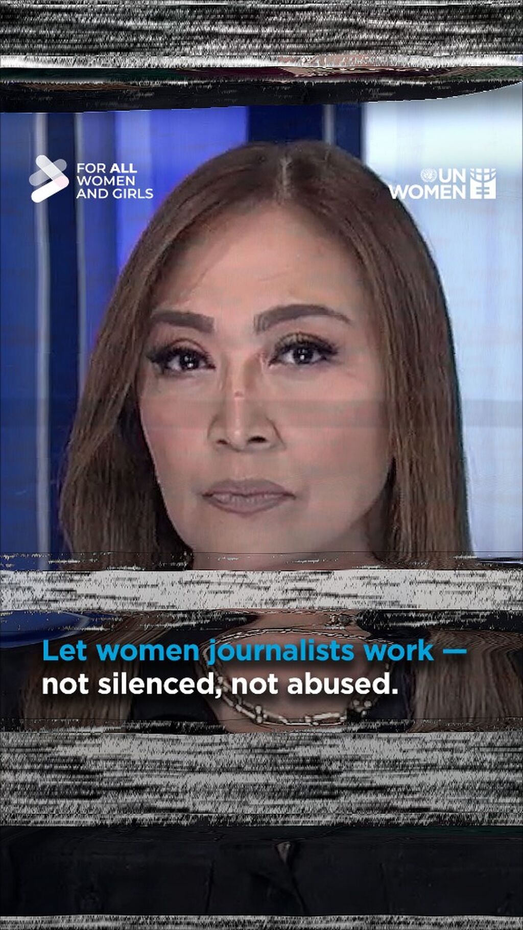 &lsquo;The goal is silence&rsquo;: Women journalists report increasing violence online