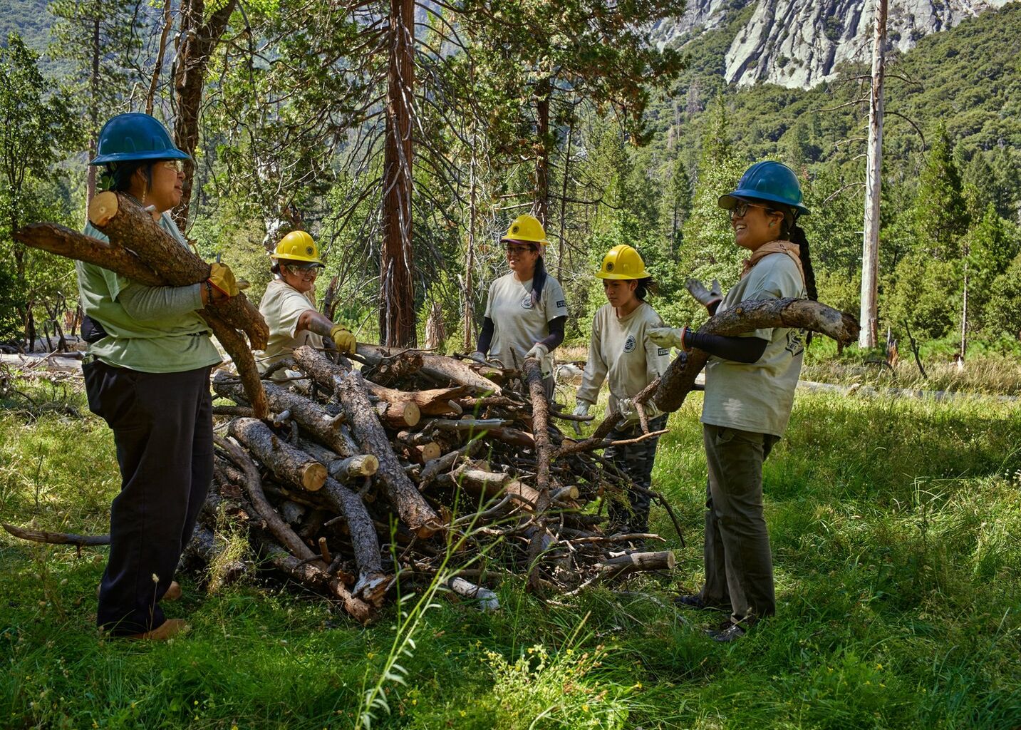 Earth Day is Every day! 