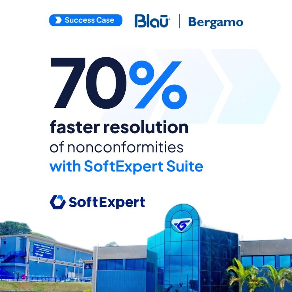 Success Case - BLAU