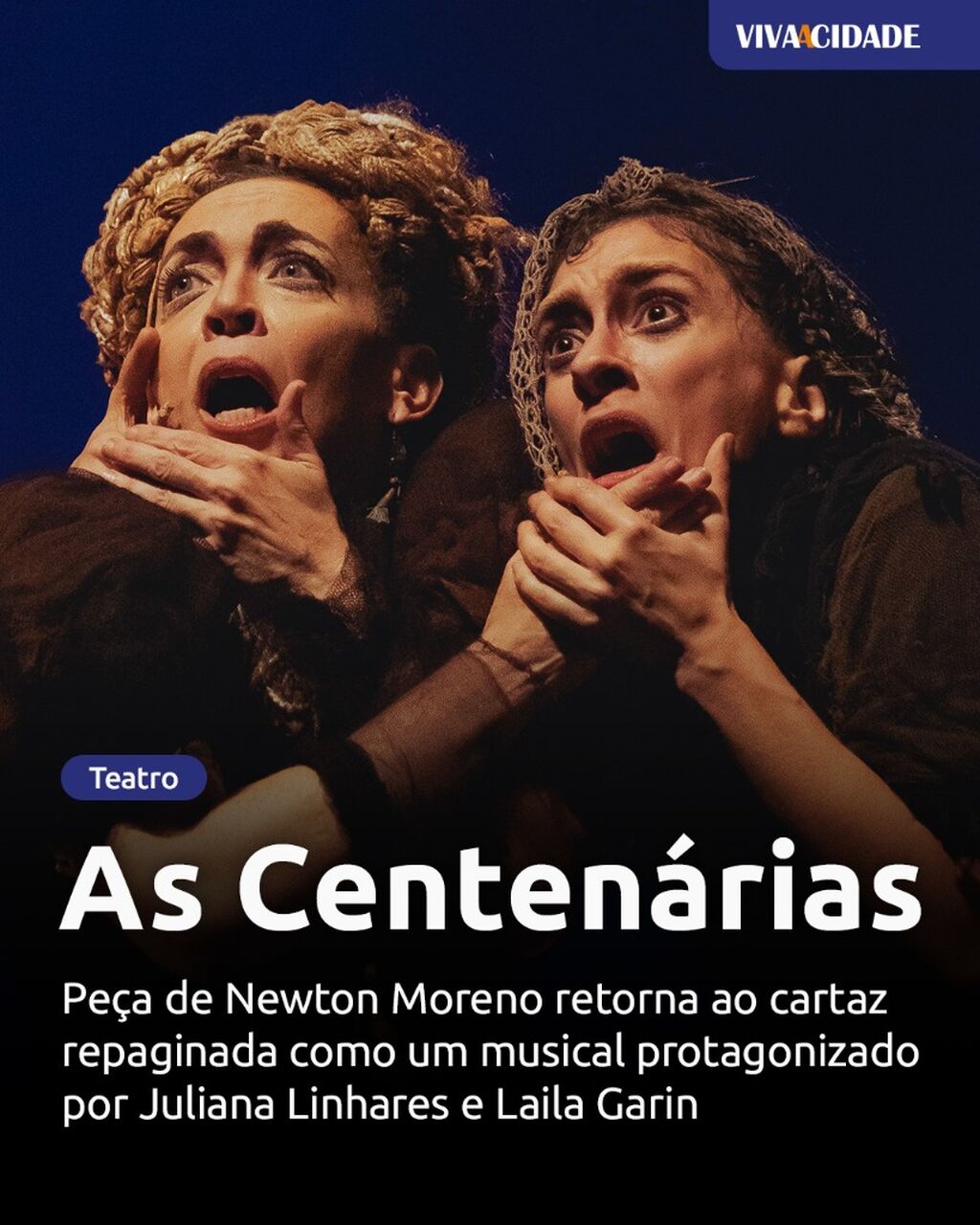 As Centen&aacute;rias
