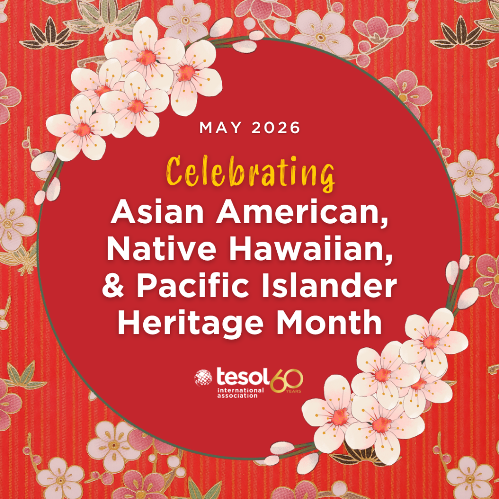 AANHPI Month - resources for teachers
