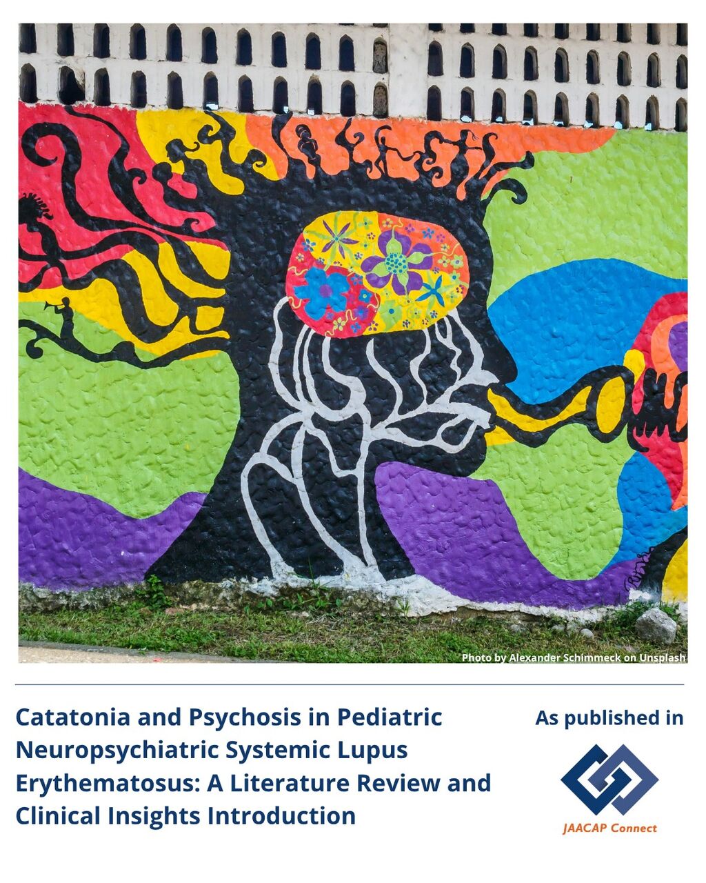 JC Catatonia and Psychosis in Pediatric Neuropsychiatric Systemic Lupus Erythematosus: A Literature Review and Clinical Insights Introduction