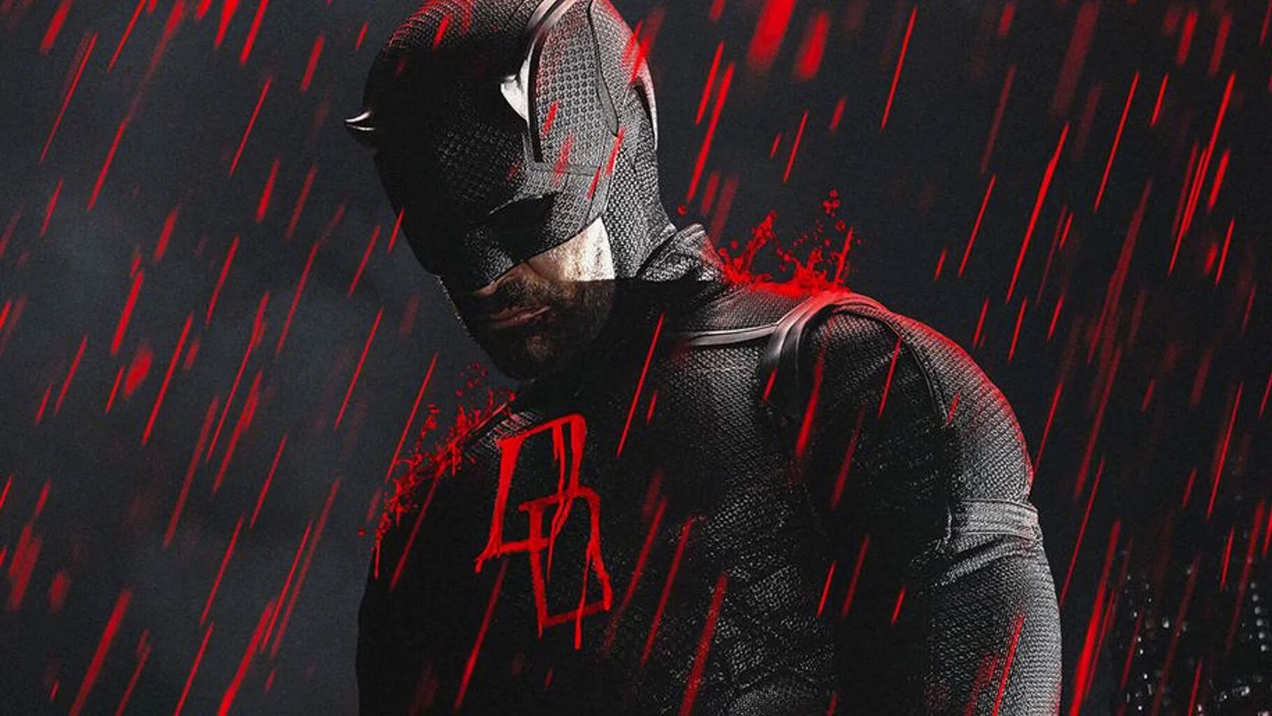 Daredevil: Born Again &ndash; Season Two [2026] on Disney Plus / Hulu