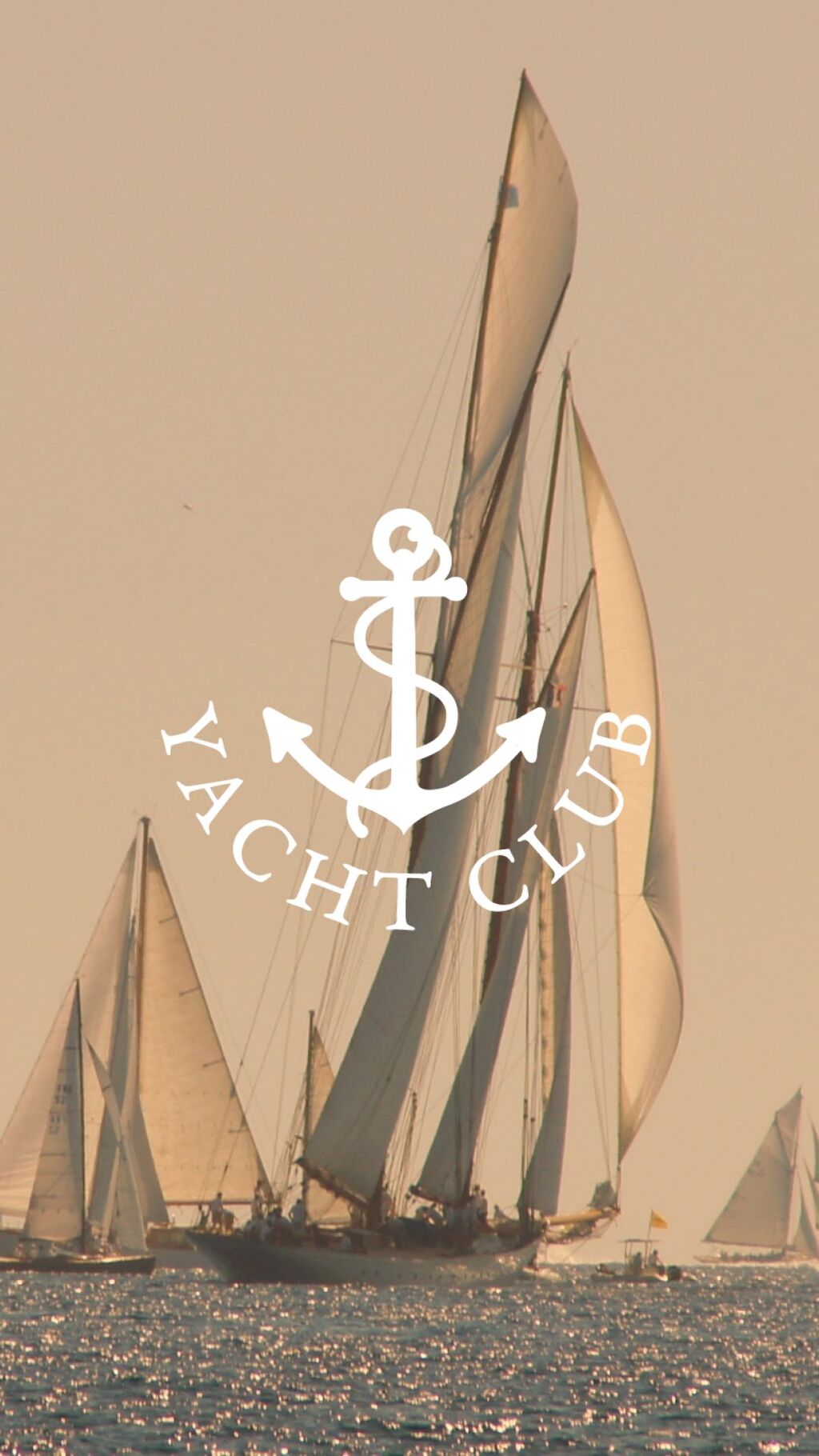 The Yacht Club Collection