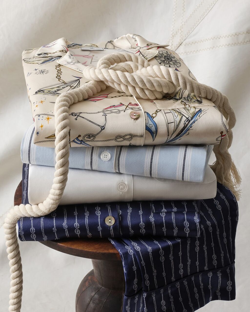 The Yacht Club Collection