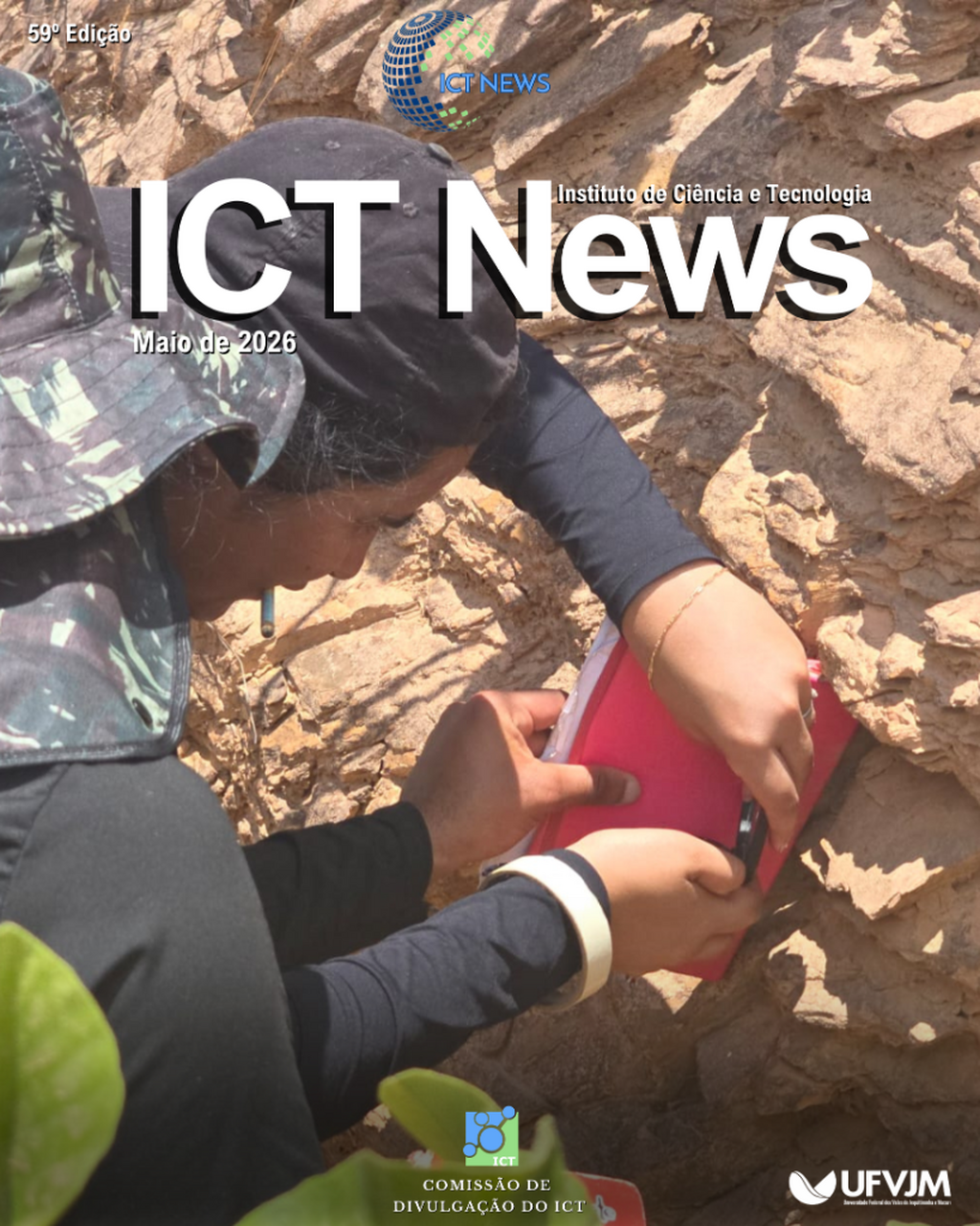 ICT News - Maio de 2026