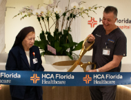 "Mercy Hospital&rsquo;s new surgical lobby celebrates nuns&rsquo; historic impact": Florida Catholic Newspaper