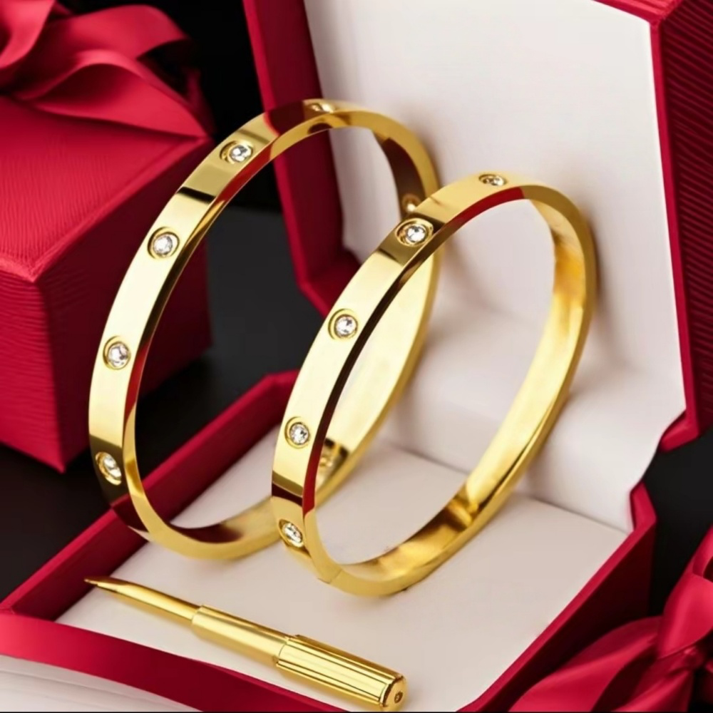 Cartier Bracelet 