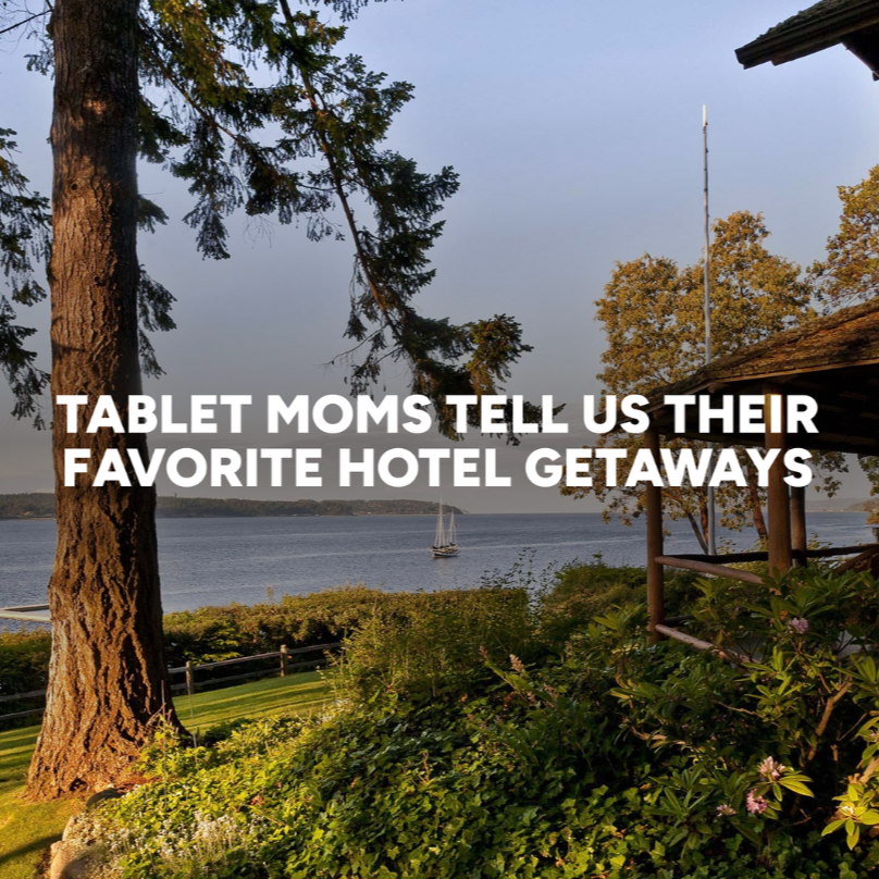 Mom Talk