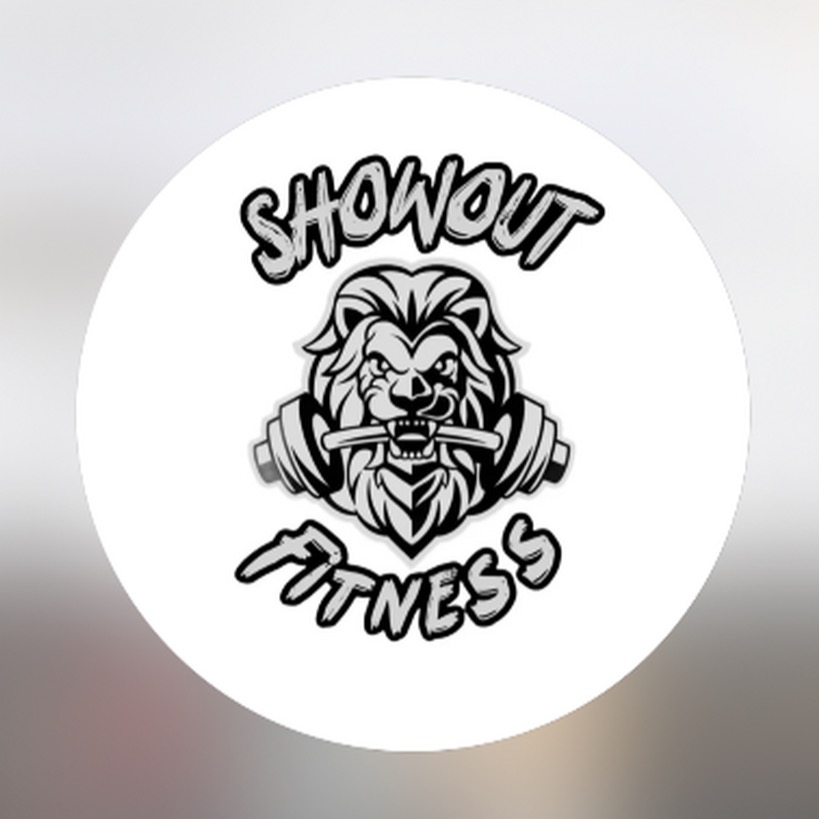 Showout Powerlifting 