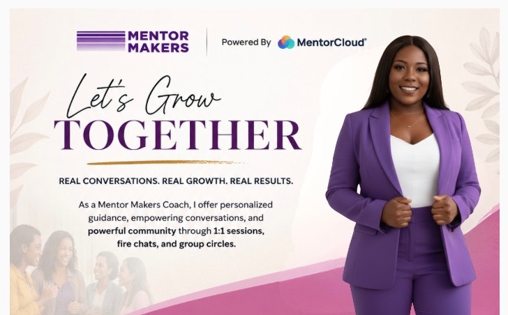 Join Me On Mentor Maker