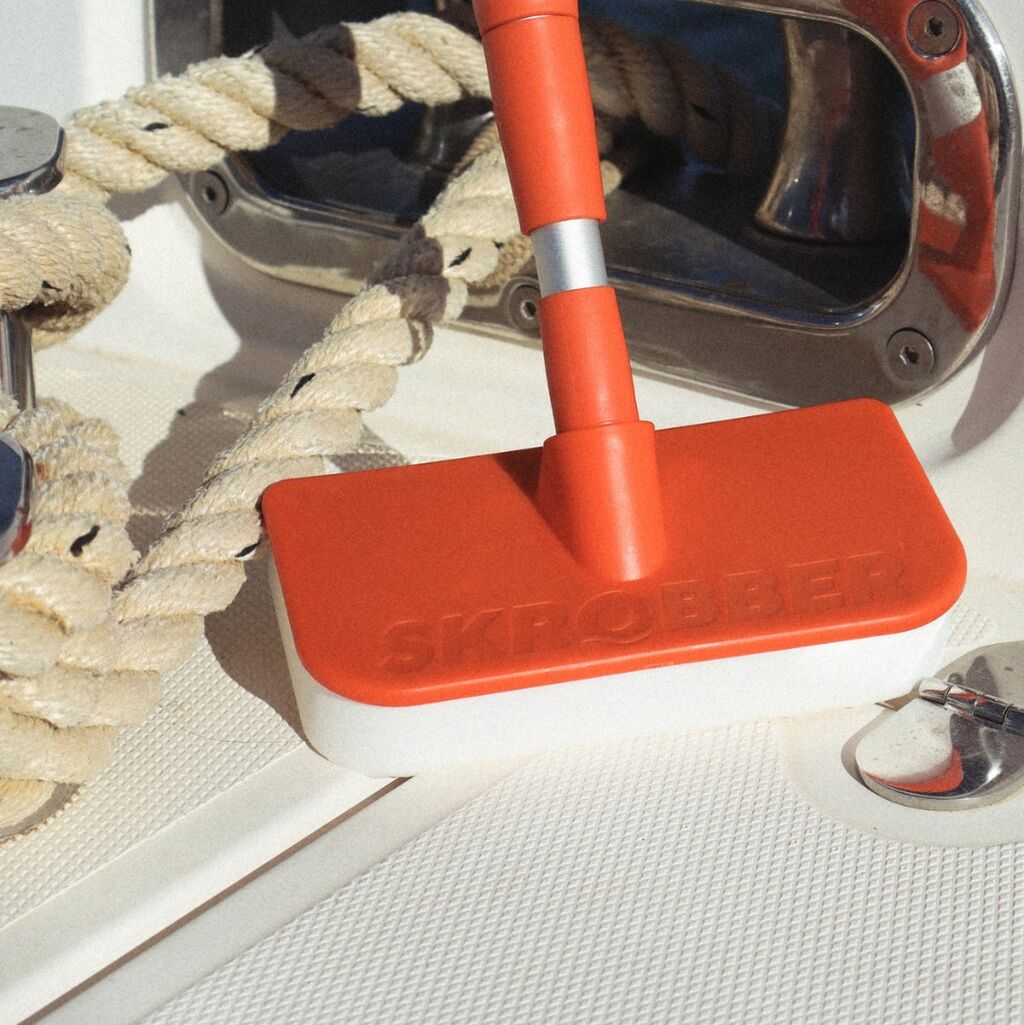 MELAMINE BOAT MOP 5%OFF
